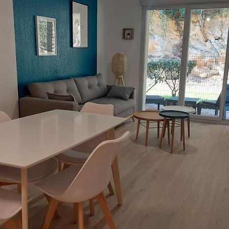 Appartement Terrasse A Sarlat Exterior foto